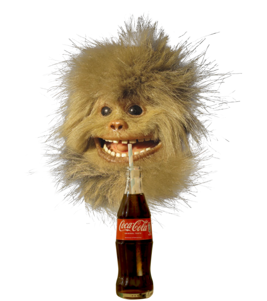 Coca Cola – Yeah Yeah La La La