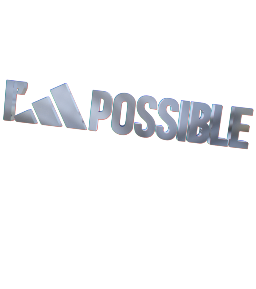 I ‘Possible